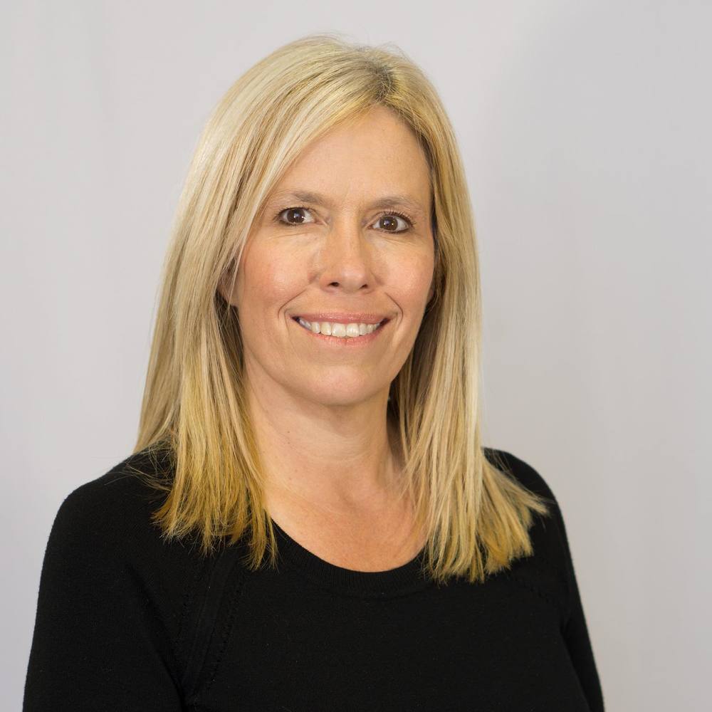 Meet your Posher, Staci